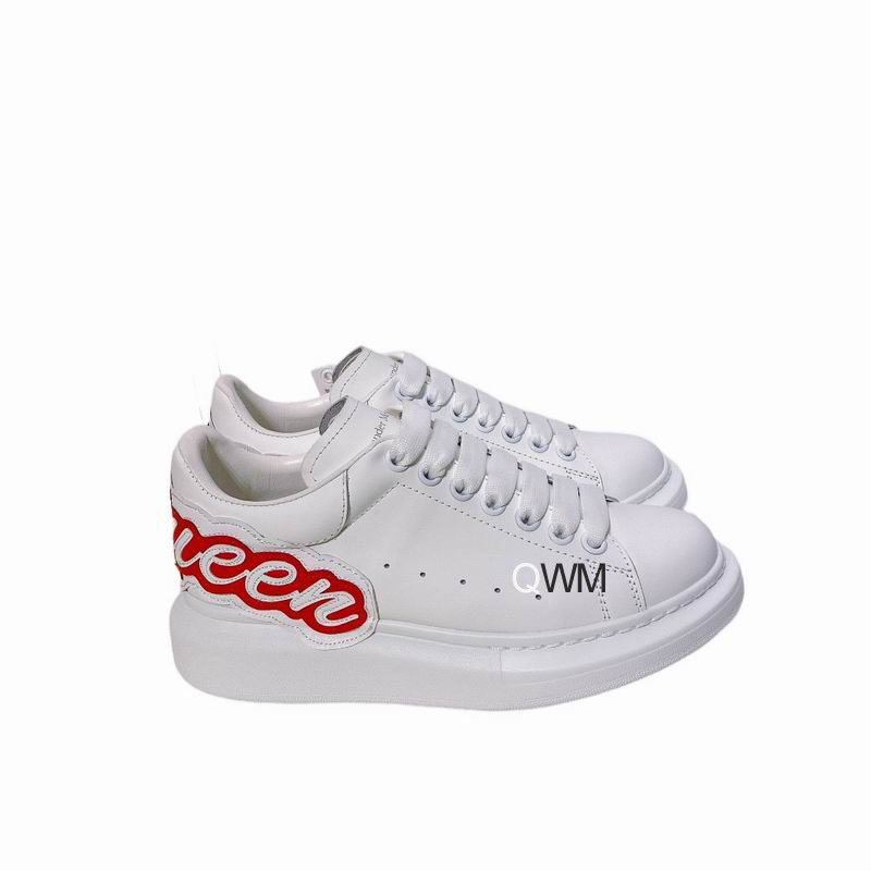 men Alexander McQueen shoes-203